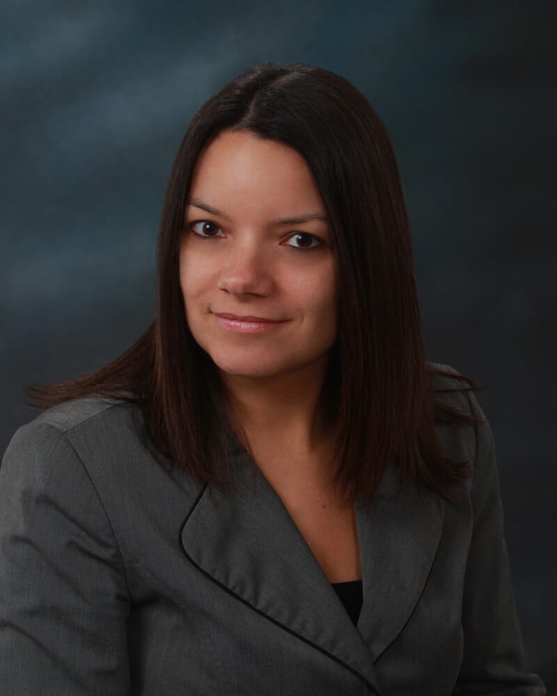 Sharon L. Cochrane