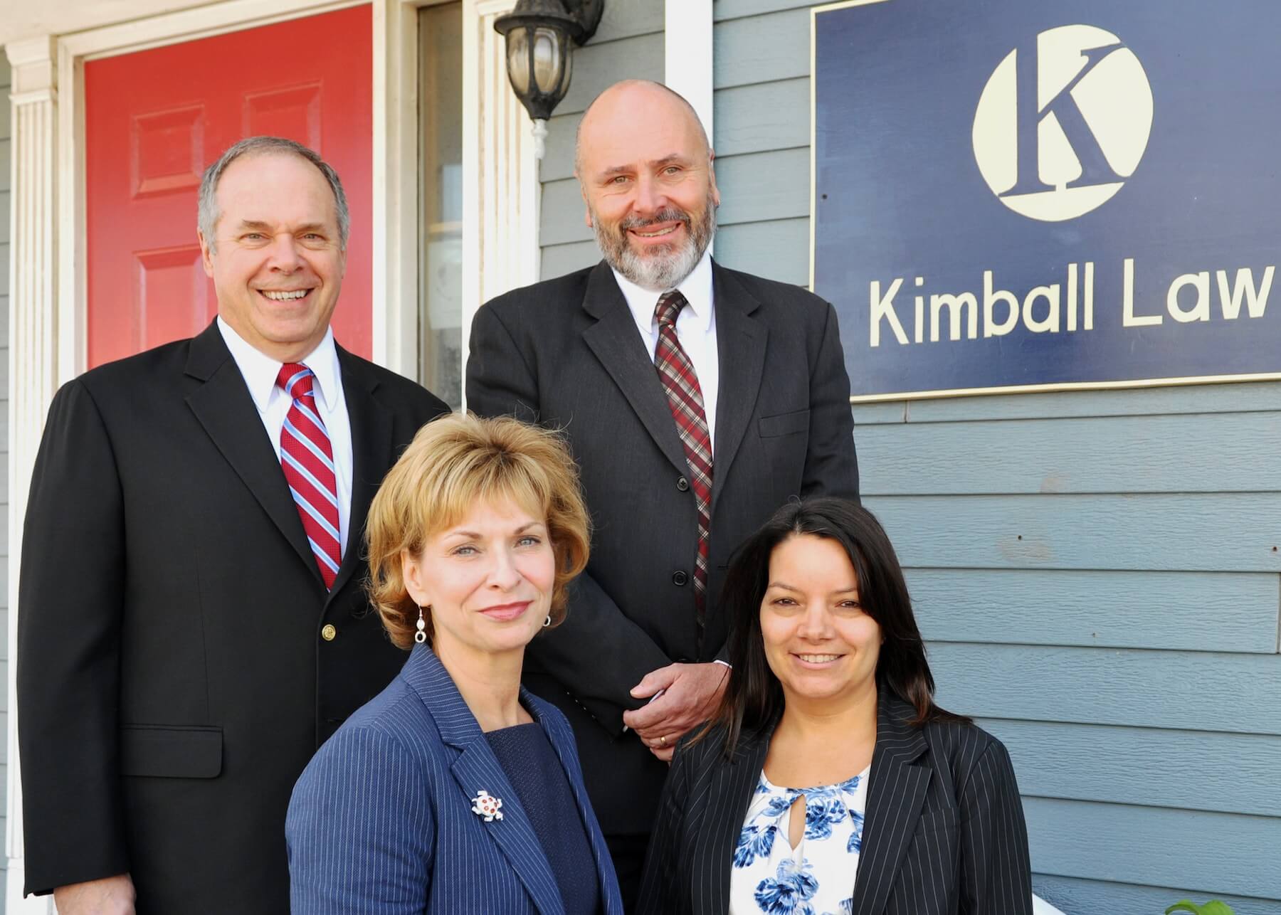 Lawyers at kimball law in nova scotia