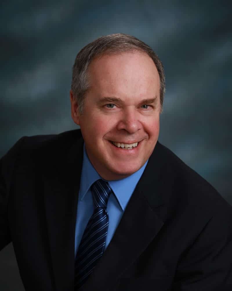 Derrick J. Kimball