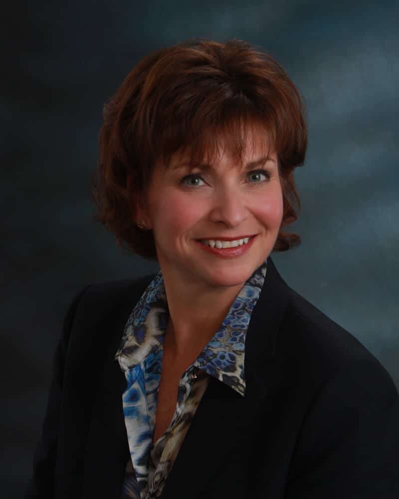 Heidi Foshay Kimball, Q.C.