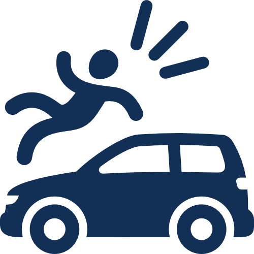 Pedestrian & Bicycle Accidents