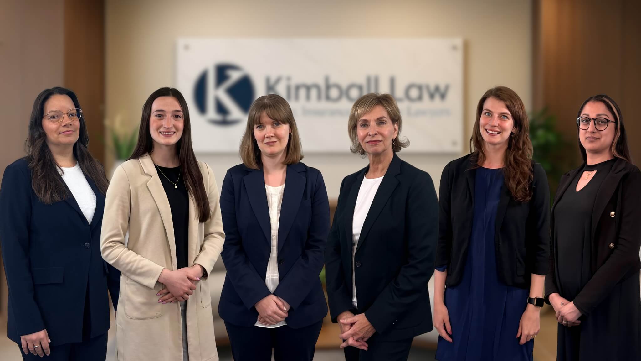 Kimball Law separation and divorce family law team halifax and valley